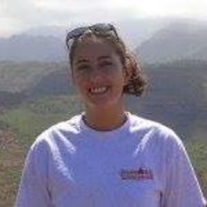 Meet your Posher, Anita